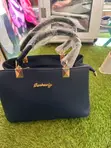 Ladies Mini Leather Handbags - 1