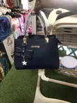 Ladies Mini Leather Handbags - 3