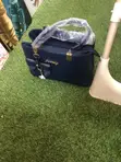 Ladies Mini Leather Handbags - 4