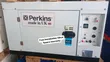 15kVA Perkins Diesel Generator - 1