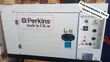 15kVA Perkins Diesel Generator - 2