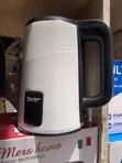 Mers Electric Kettle 2.3L Stainless Steel - 3