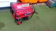 Honda 10KVA Petrol Generator - 1