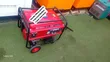 Honda 10KVA Petrol Generator - 2