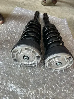 Range Rover Velar Front Shocks - Brand New