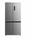 New TCL 600L Inverter Frost-Free 4-Door Refrigerator (C780CDN) - 1