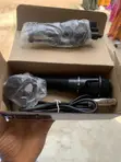 Professional Handheld Condenser Microphone - E-300 - 2