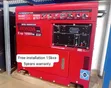 Honda 15kVA Generator - Brand New - 1