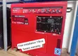 Honda 15kVA Generator - Brand New - 2