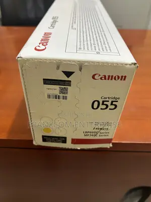 Canon 055 Toner Cartridge