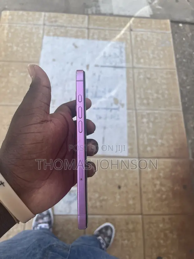 Apple iPhone 16 Plus 128GB Pink - 1