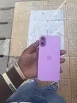 Apple iPhone 16 Plus 128GB Pink - 2