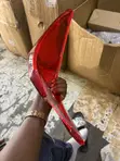 Honda Accord 2018 Tail Light Cover - 2