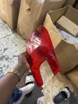 Honda Accord 2018 Tail Light Cover - 4