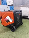 Ecoolmax 10kVA Petrol Generator - 1 Year Warranty - 2