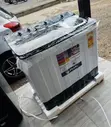 Pearl 15kg Semi-Automatic Washing Machine - 2