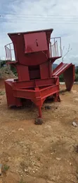 Gold Washing Trommel / Scrubber - 3