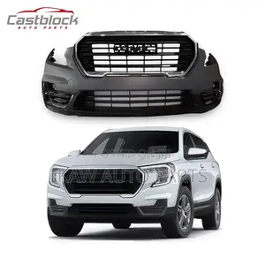 Front Bumper for GMC Terrain (2022-2025)