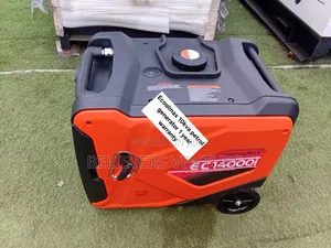 Ecoolmax Generator 10kVA