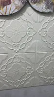 3D Wall Sticker - 2
