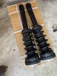 Jaguar F-Pace Front Shocks - Brand New - 2