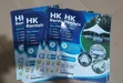 Sticker, Flyer, and Poster Printing Services - 1