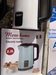Brand New 2.3L Stainless Steel Electric Kettle - 1