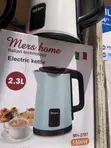 Brand New 2.3L Stainless Steel Electric Kettle - 3
