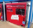 Honda 15kVA Generator - Brand New - 2
