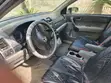 Honda CR-V 2007 Blue - 1