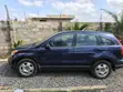 Honda CR-V 2007 Blue - 2
