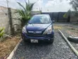 Honda CR-V 2007 Blue - 4
