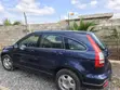 Honda CR-V 2007 Blue - 5