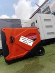 Ecoolmax 10kVA Petrol Generator - 2