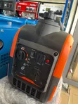 Ecoolmax 7.0kva Protective Casting Generator - 2