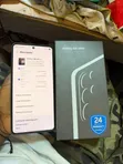 New Samsung Galaxy S26 Ultra 5G 256GB Black - 1
