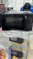 20L Comfee Microwave Oven with Grill - 2