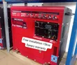Honda 15kVA Generator - 100% Copper Engine - 2