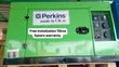 Exclusive Perkins 15kVA Diesel Power Unit - 2