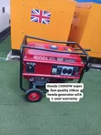 Honda 10kVA Generator - Brand New - 2