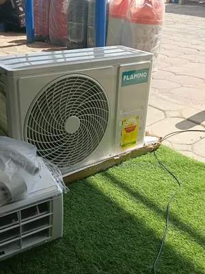 Flamino F12KTCL32 R32 Gas Air Conditioner