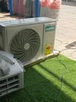 Flamino F12KTCL32 R32 Gas Air Conditioner - 1