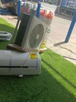 Flamino F12KTCL32 R32 Gas Air Conditioner - 2