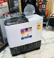 Pearl 15kg Semi-Automatic Washing Machine (Spin Dry) - 2