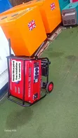 Quality Honda 10KVA Generator - Brand New - 1