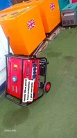 Quality Honda 10KVA Generator - Brand New - 2