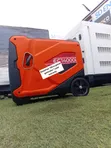 Ecoolmax 10kVA Petrol Generator - 1