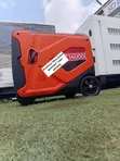 Ecoolmax 10kVA Petrol Generator - 2