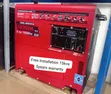 Honda 15kVA Diesel Generator - Brand New - 1
