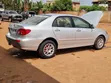 Toyota Corolla 1.8 VVTL-i TS Compressor 2007 Silver - 1